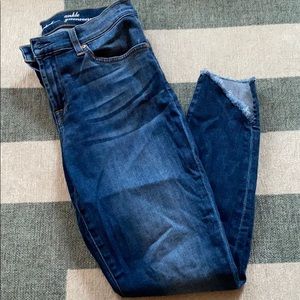 7 For All Mankind Jeans